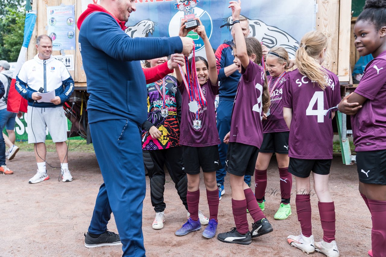 Bild 114 - Loewinnen Cup